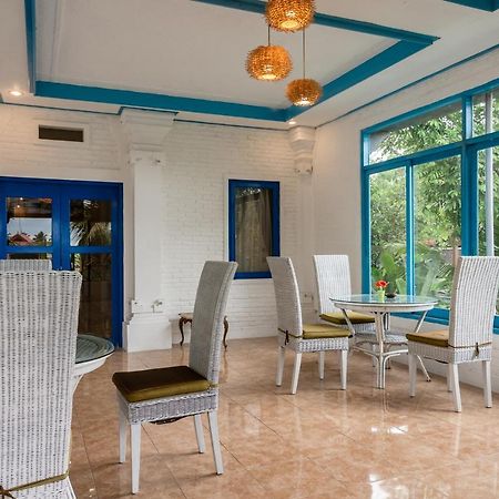 Kudos Guesthouse Ubud Екстер'єр фото