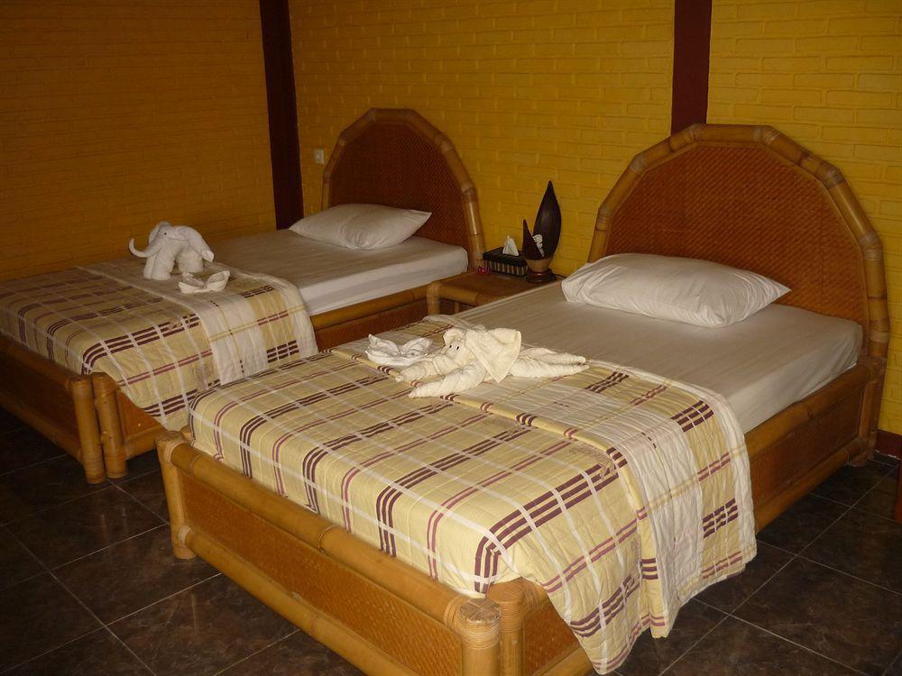 Kudos Guesthouse Ubud Екстер'єр фото
