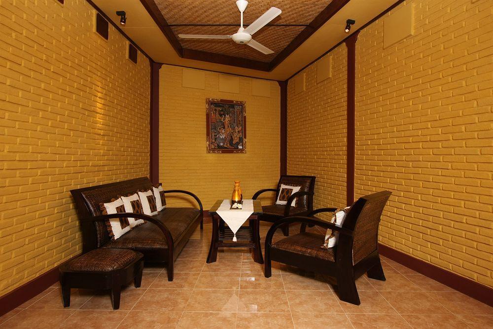 Kudos Guesthouse Ubud Екстер'єр фото