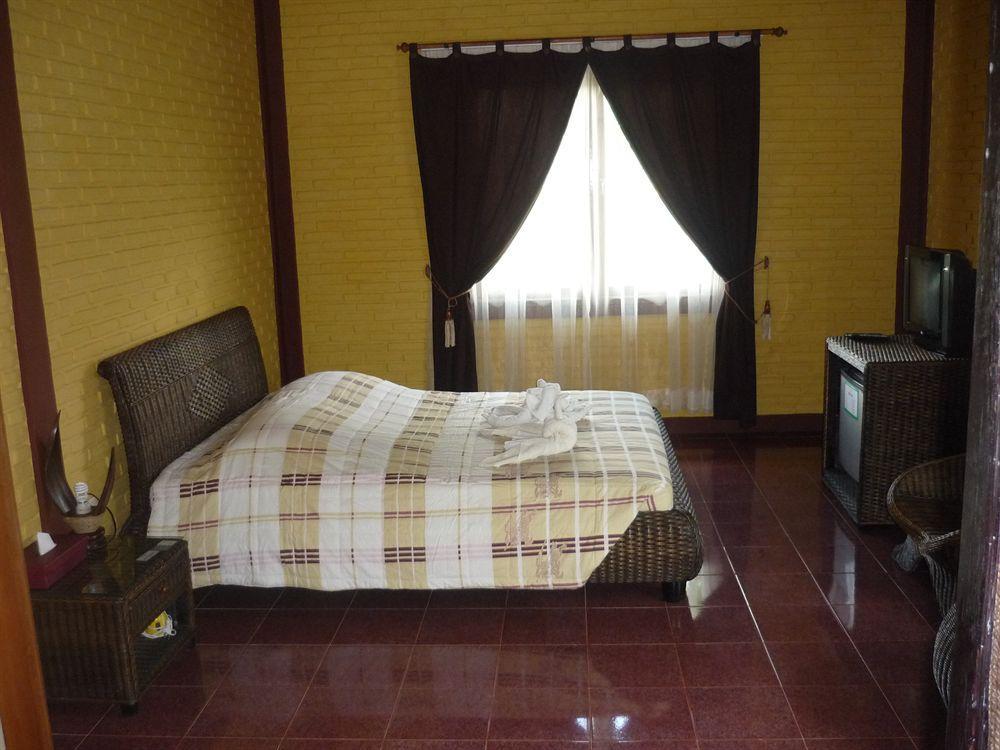 Kudos Guesthouse Ubud Екстер'єр фото