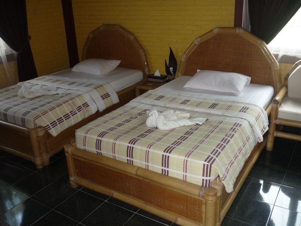 Kudos Guesthouse Ubud Екстер'єр фото