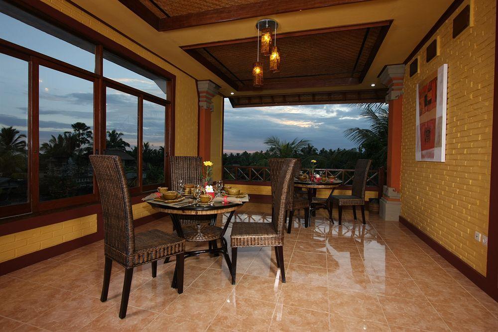 Kudos Guesthouse Ubud Екстер'єр фото