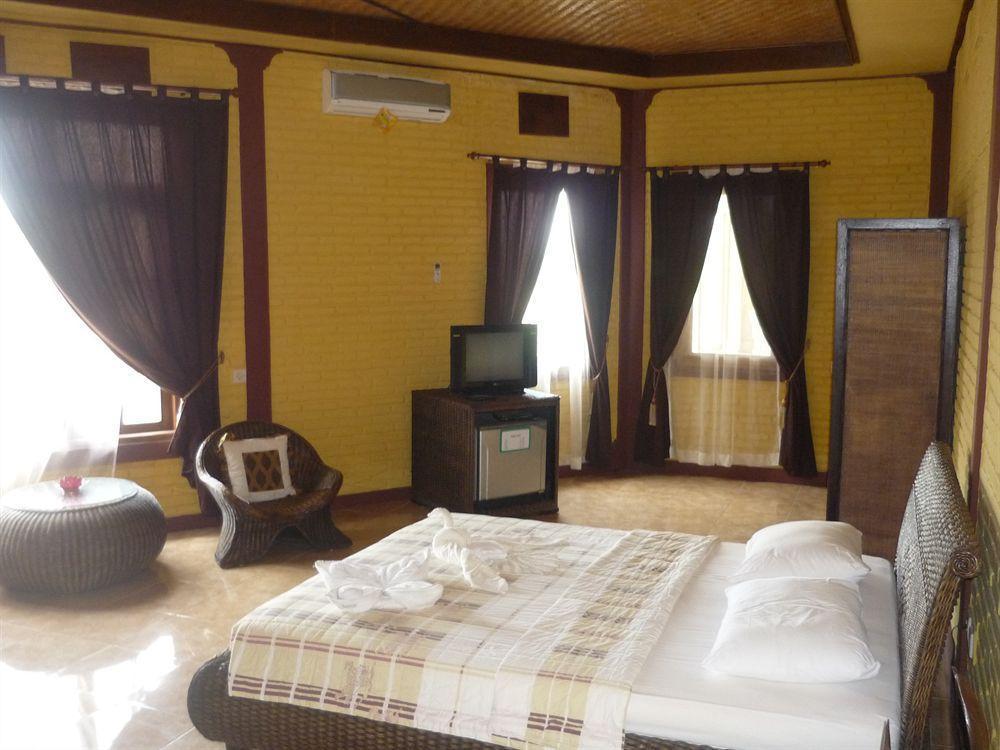 Kudos Guesthouse Ubud Екстер'єр фото