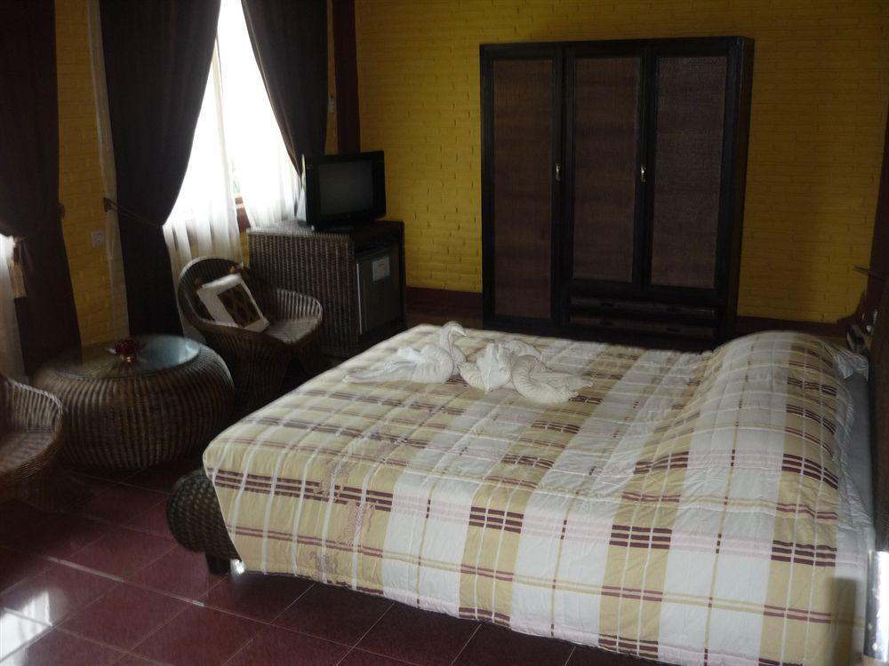 Kudos Guesthouse Ubud Екстер'єр фото