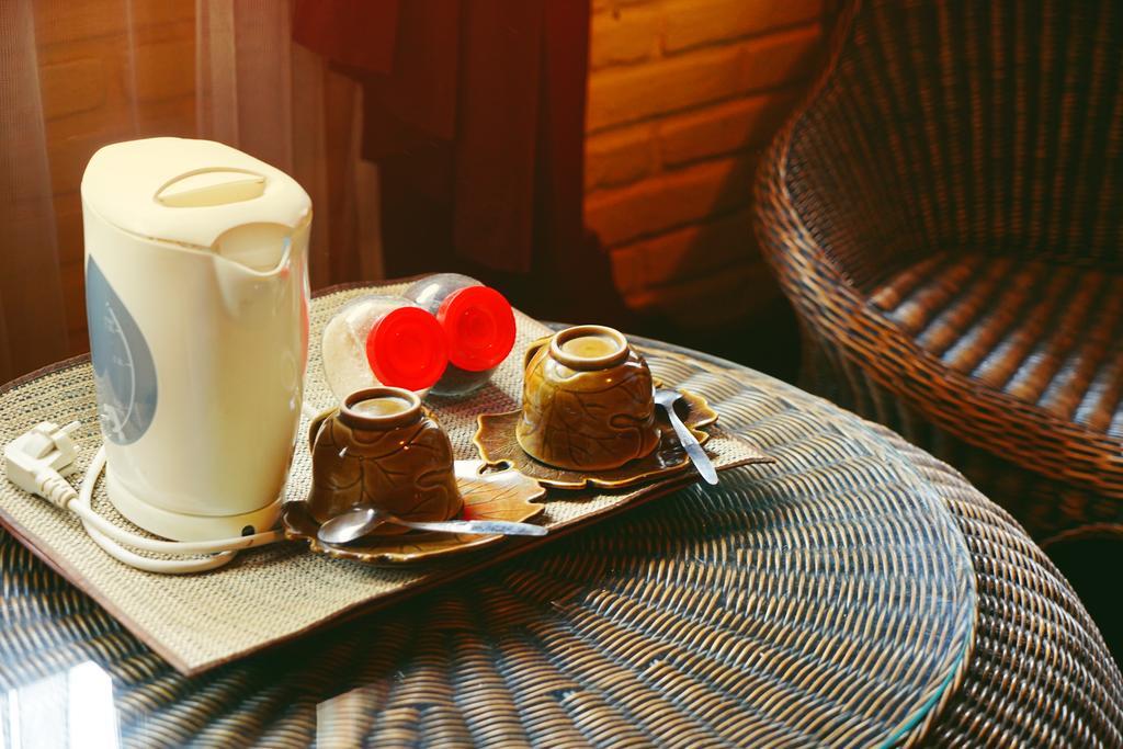 Kudos Guesthouse Ubud Екстер'єр фото