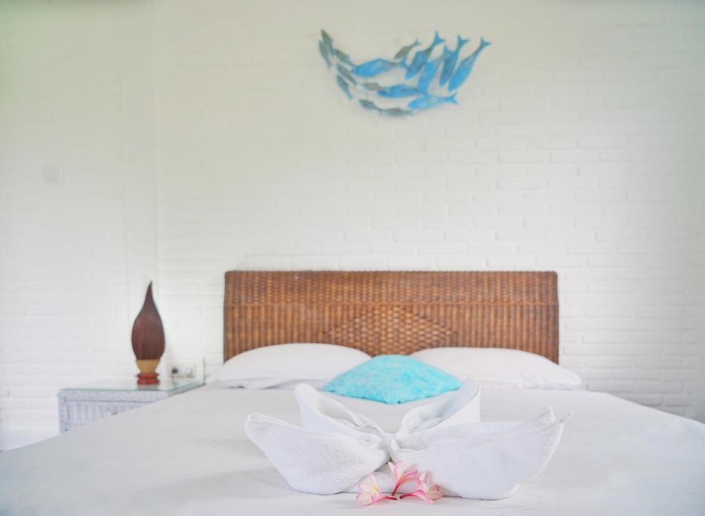 Kudos Guesthouse Ubud Екстер'єр фото