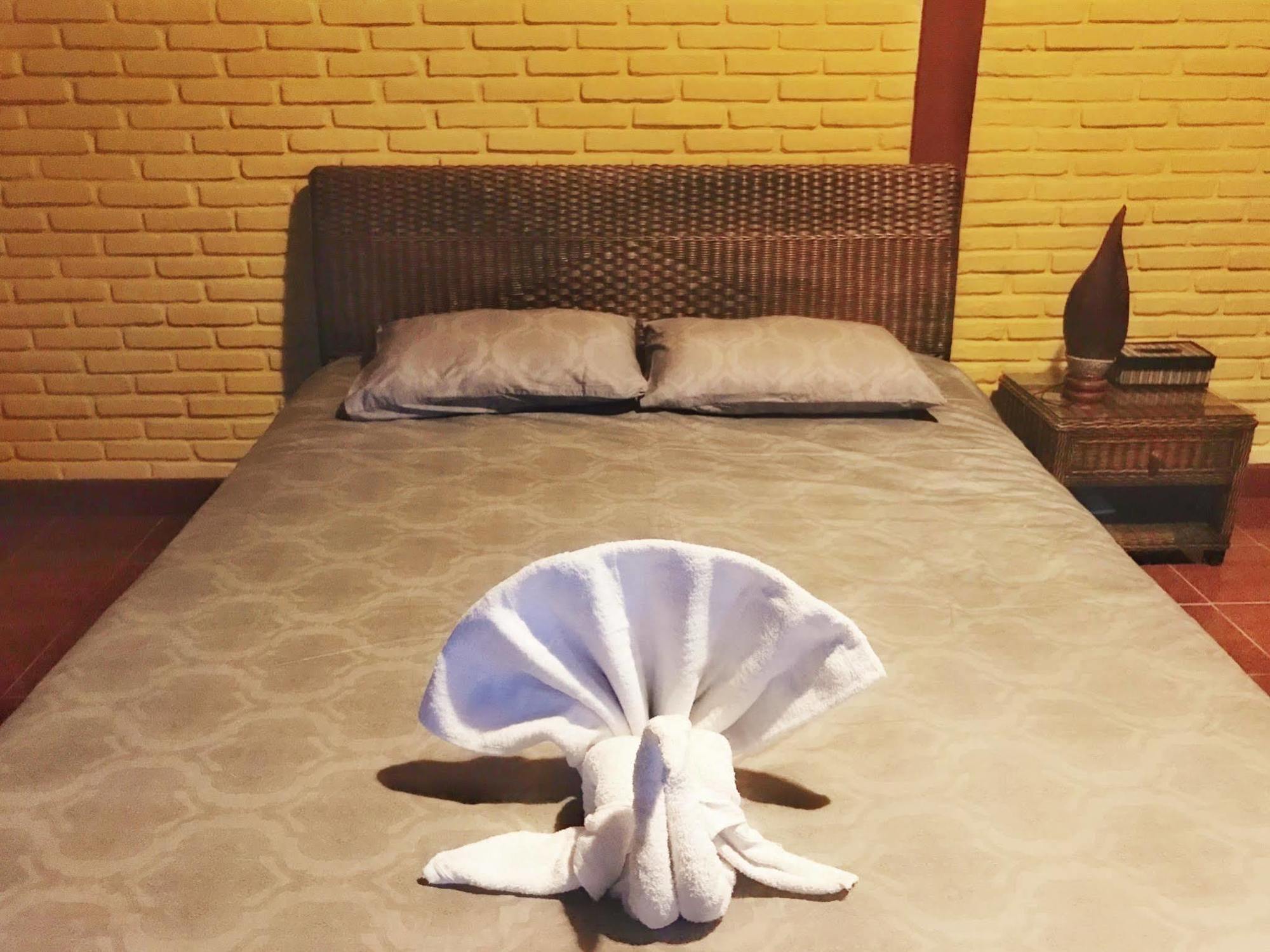 Kudos Guesthouse Ubud Екстер'єр фото