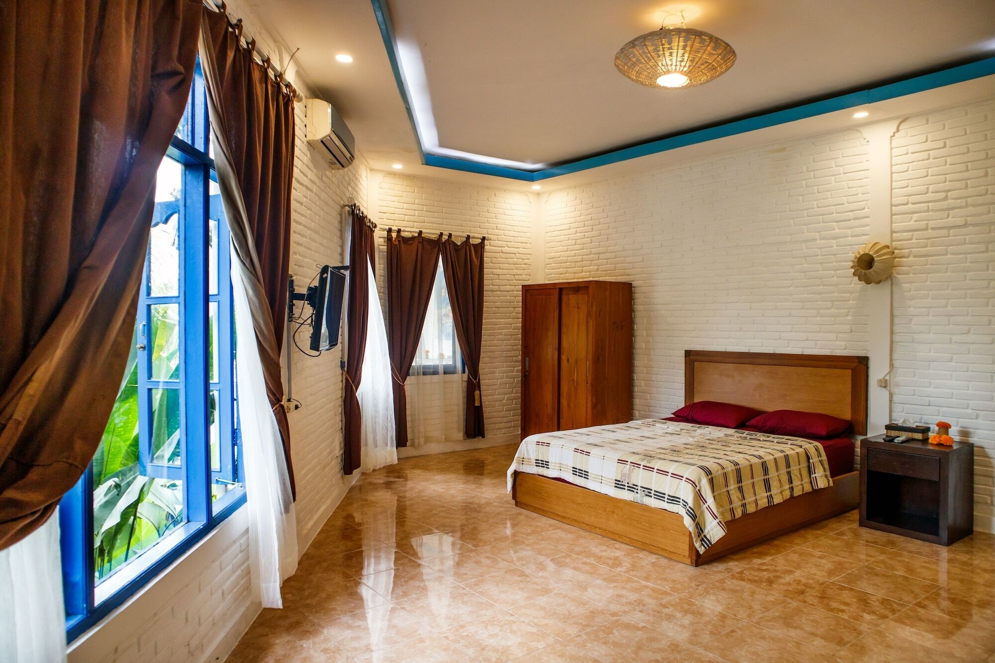 Kudos Guesthouse Ubud Екстер'єр фото