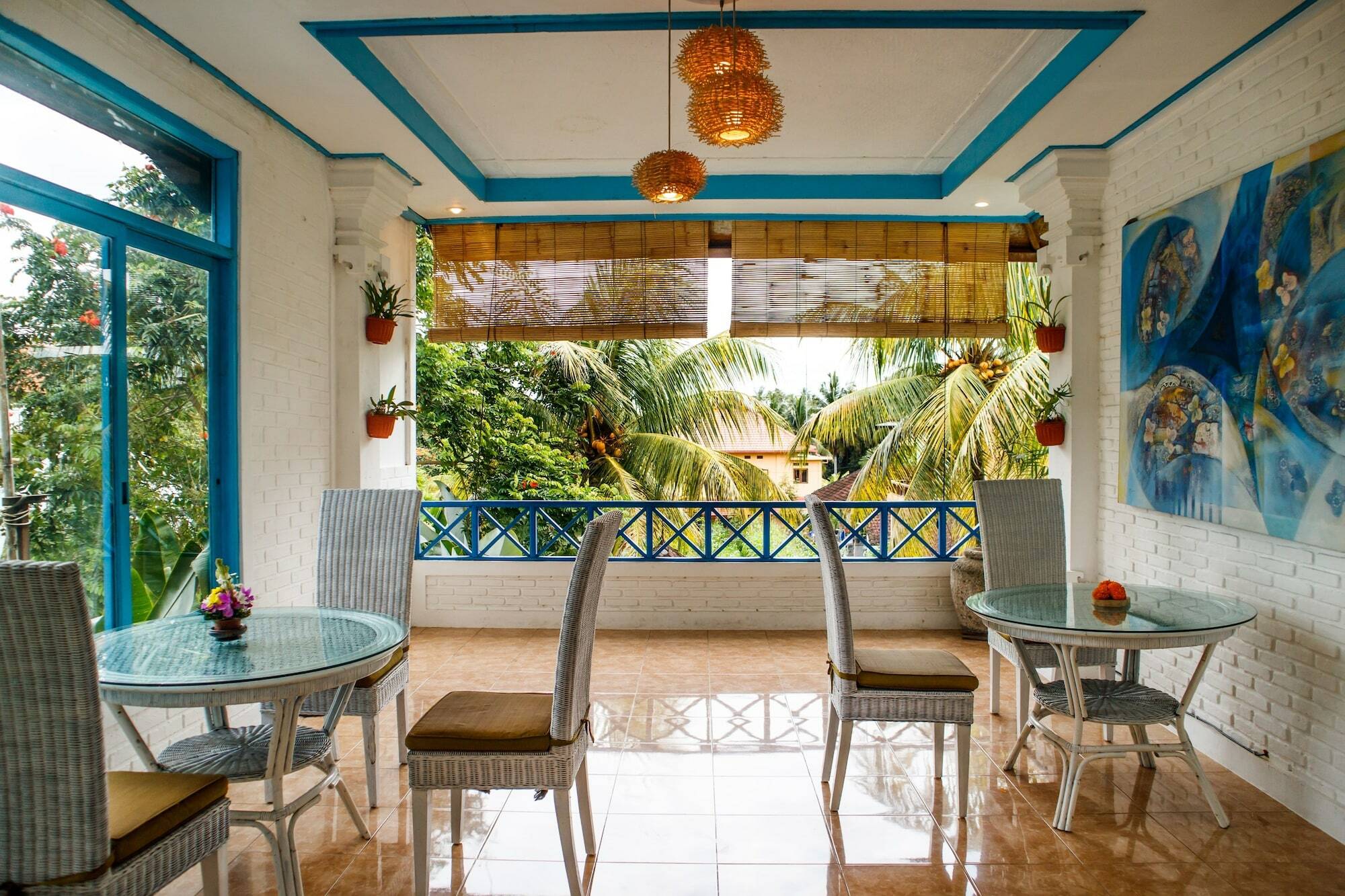 Kudos Guesthouse Ubud Екстер'єр фото