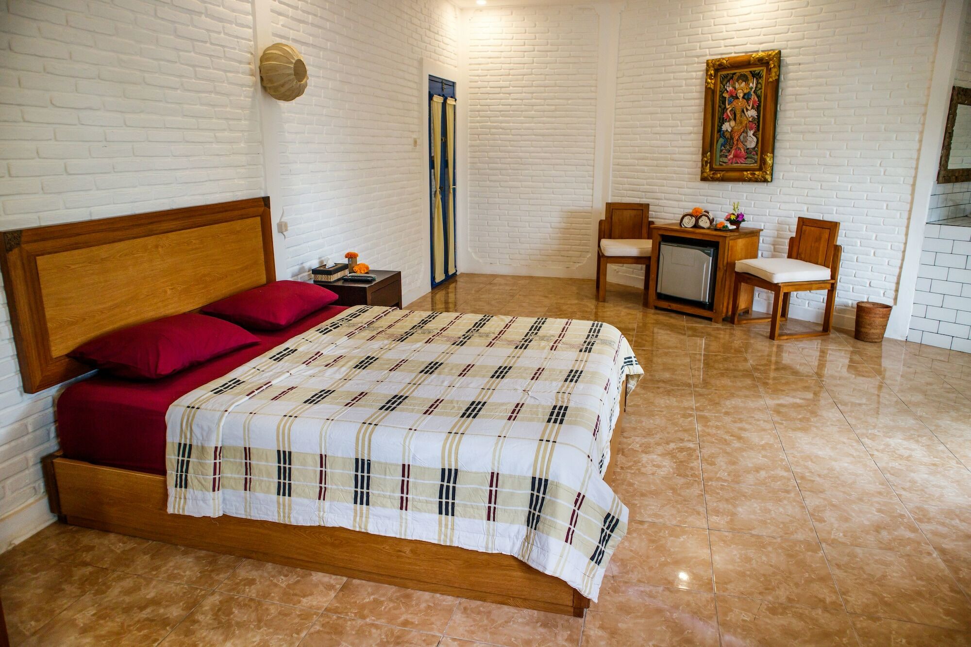 Kudos Guesthouse Ubud Екстер'єр фото