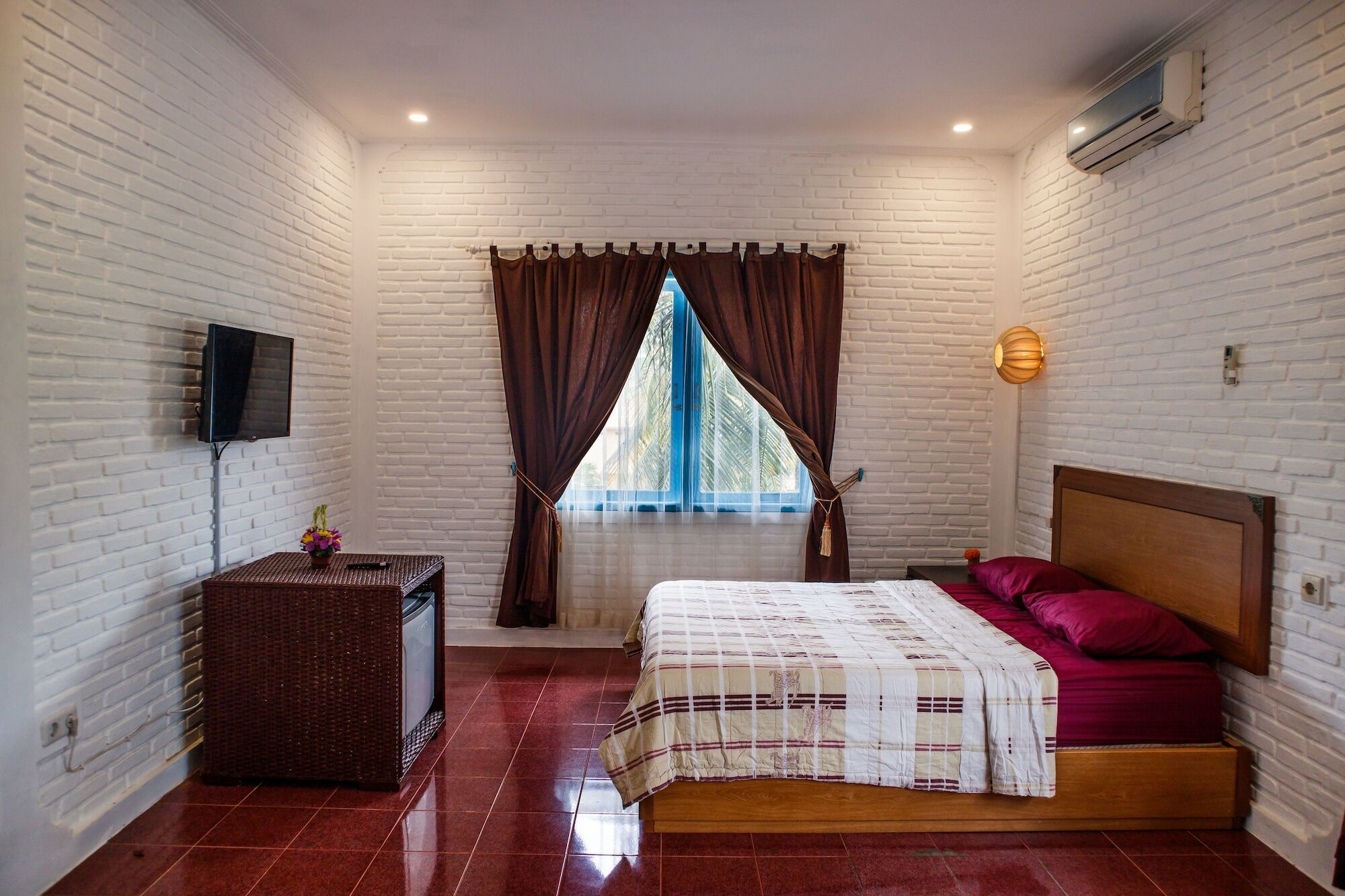 Kudos Guesthouse Ubud Екстер'єр фото