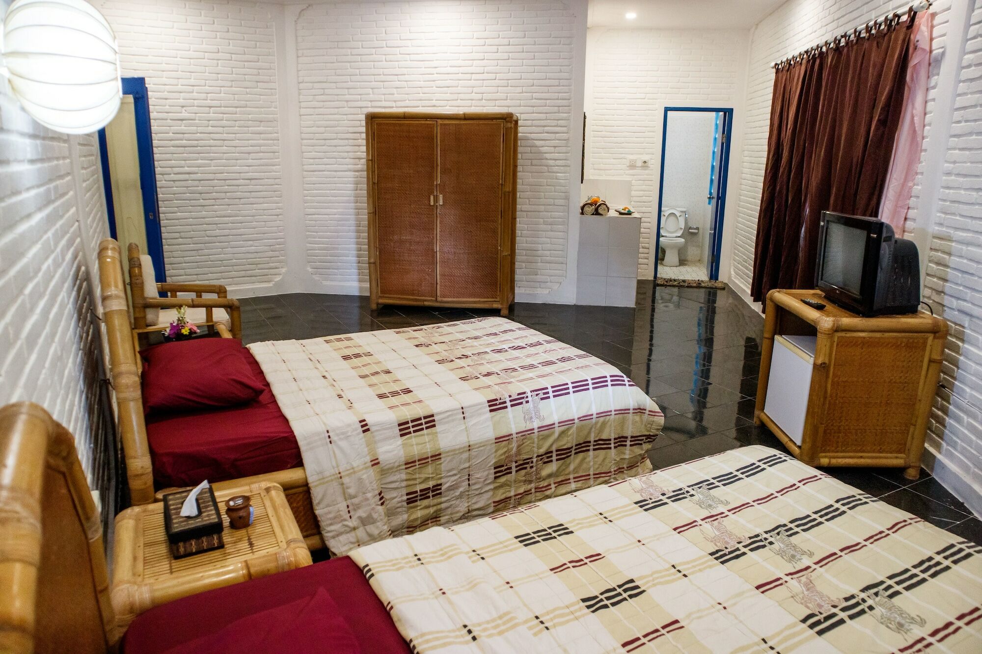 Kudos Guesthouse Ubud Екстер'єр фото