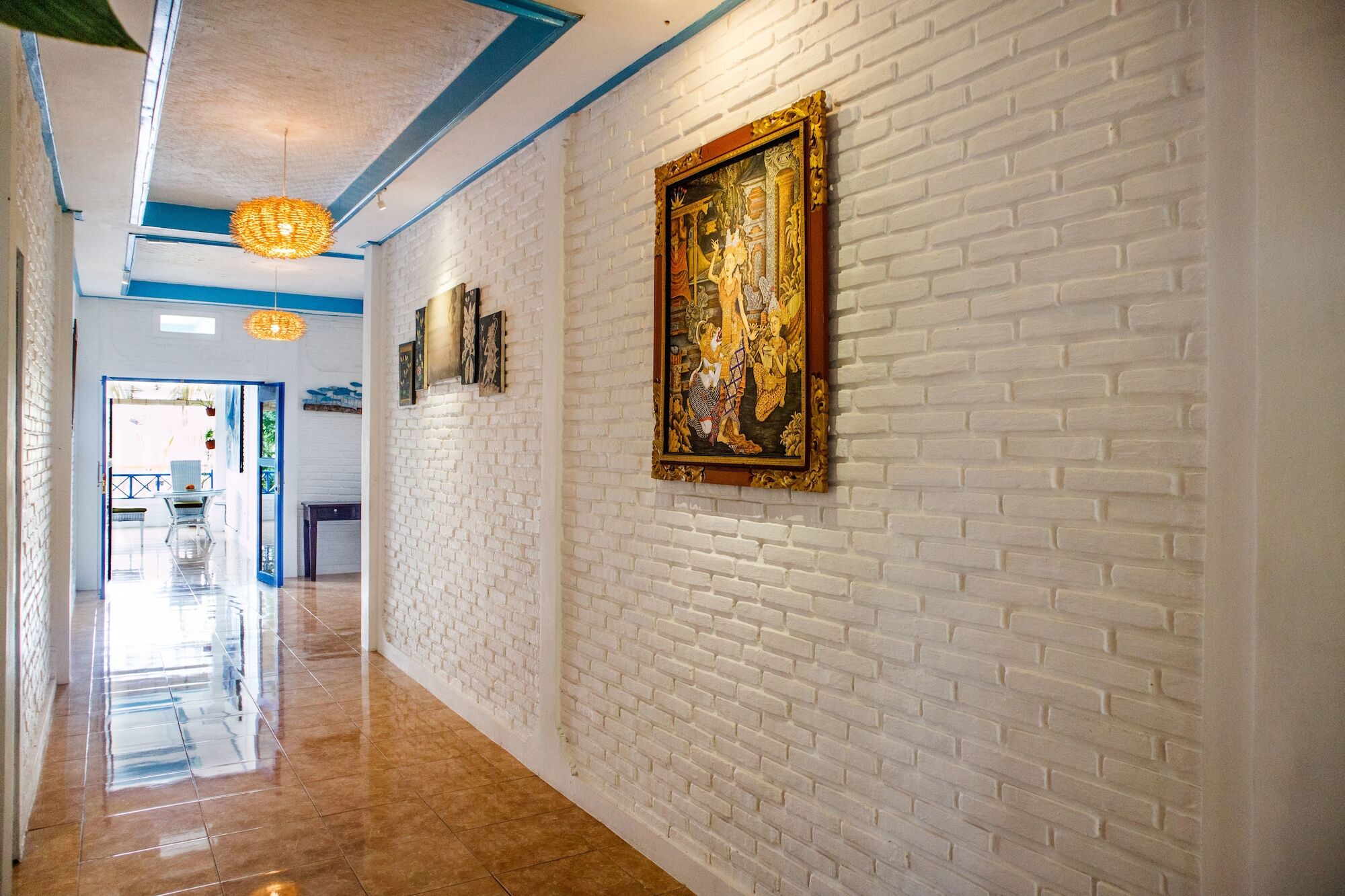 Kudos Guesthouse Ubud Екстер'єр фото