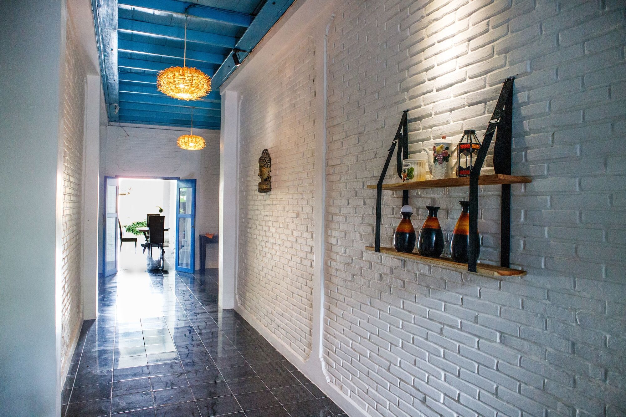 Kudos Guesthouse Ubud Екстер'єр фото